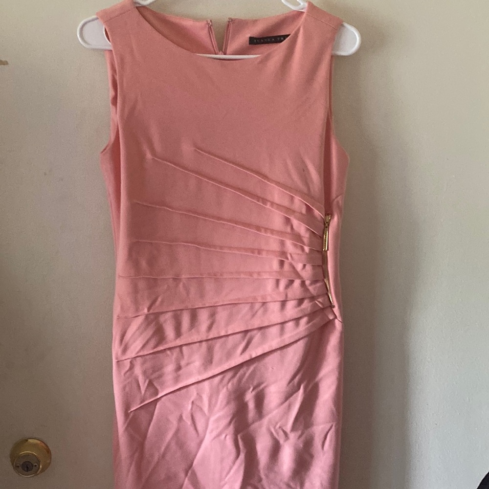 Ivanka trump dress